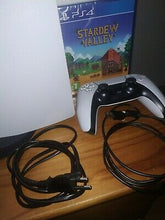 Charger l'image dans la galerie, Sony PS5 Blu-Ray Edition Console - Blanc